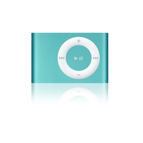 آي بود Shuffle آي بود Shuffle