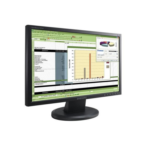 سامسونج SyncMaster 941BW سامسونج SyncMaster 941BW